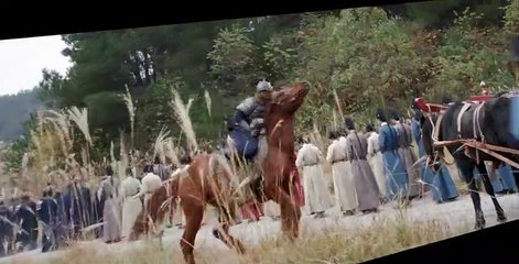 The Rise of Phoenixes S01 E54