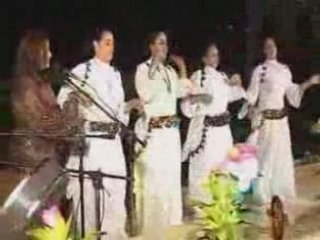 Chaabi chlouh maroc 2008