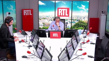 Le journal RTL de 8h du 25 mars 2022