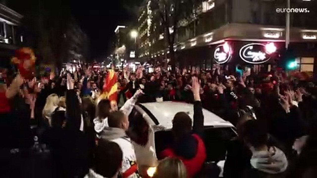 Football : pas Mondial-2022 pour les Italiens