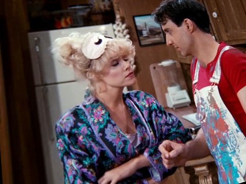 Perfect Strangers S07 E12