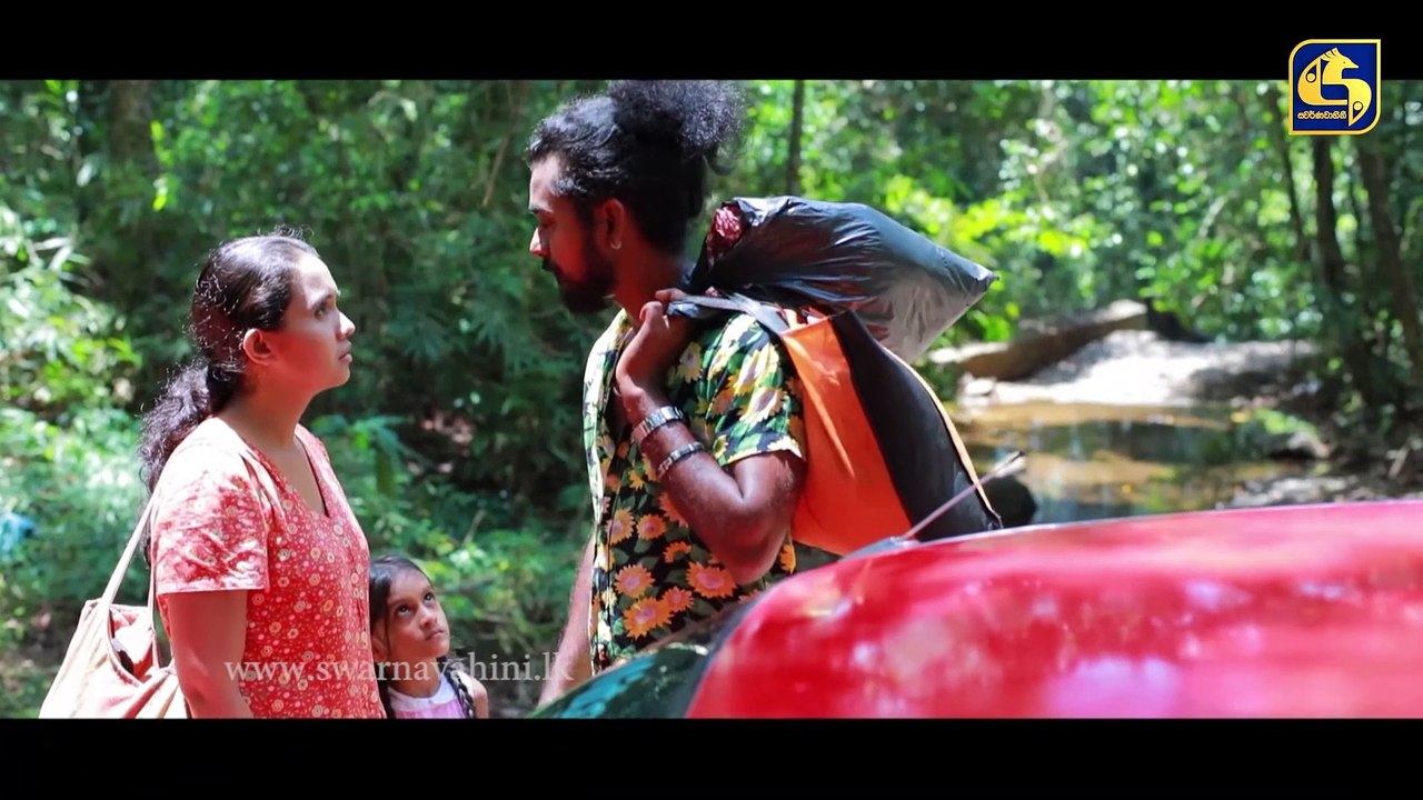 Nadagamkarayo - Episode 308 | Sinhala Teledrama