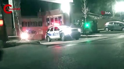 Nevruz mitingi sonrası operasyon: 59 kişiye yakalama kararı