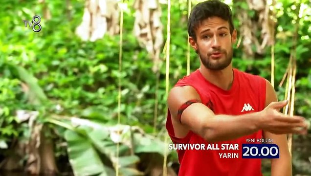 Acun Ilıcalı açıkladı! Survivor'a kim veda diyor?