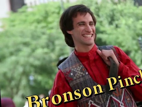 Perfect Strangers S07 E13