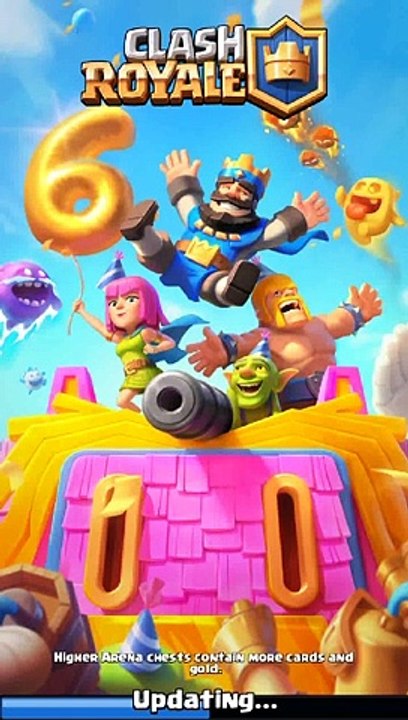 clash royale game play 2
