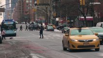 New York, UBER corre veloce. I famosi taxi gialli si potranno chiamare sull’app del colosso low-cost