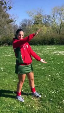 Lancement du Printemps du Hockey Féminin 2022