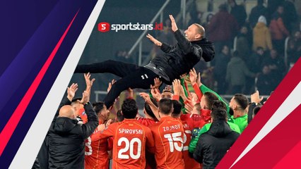 Makedonia Utara si Kerikil Tajam Penghancur Raksasa Eropa