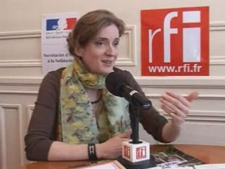 Nathalie Kosciusko-Morizet pour Ingrid