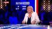 Marine Le Pen sur CNews: «La France n'est plus une terre d'immigration, voilà le signal que je veux lancer et je veux qu'il soit entendu» - VIDEO