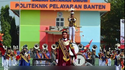 SEKOLAH KEDINASAN KEMENTRIAN PERHUBUNGAN