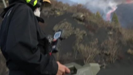 Un terremoto de magnitud 2'9 sobresalta a los vecinos de La Palma