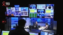 TF1 et M6 s’engagent à racheter les parts de France Télé dans Salto et une émission spéciale consacrée à la désinformation en Ukraine