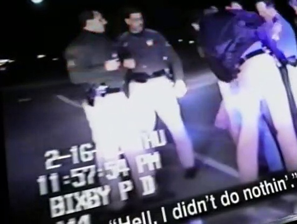 World's Wildest Police Videos S02 E12