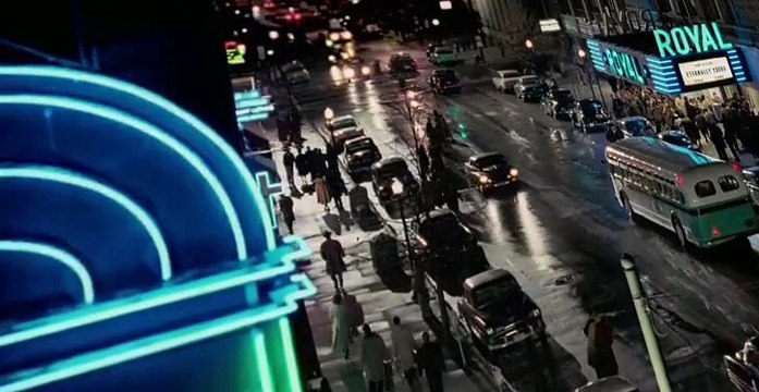 American Playboy: The Hugh Hefner Story S01 E01