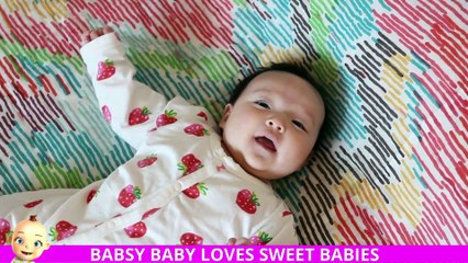 CUTEST AND SWEETEST BABIES - Babsy Baby loves sweet babies