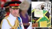 'William will be furious' over Jamaica trip after major 'misfires' and republican protests