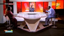 RÉAGISSEZ DANS GOOD MORNING AVEC PAPE SIDY FALL ET OUSTAZ NIANG | VENDREDI 25 MARS 2022