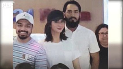 ERICH Gonzales, kasal na! Kilalanin ang asawa | PEP Hot Story