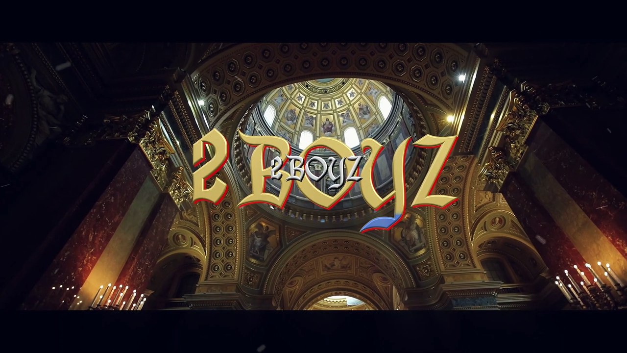 2BOYZ  CEST TOI - clip officiel