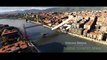Portugal mais detalhado do que nunca no simulador de aviões da Microsoft