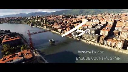 Portugal mais detalhado do que nunca no simulador de aviões da Microsoft