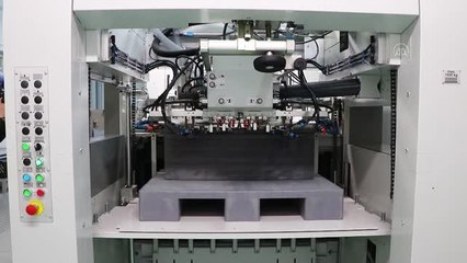 Tekirdağ'daki firmadan 40 ülkeye pet ambalaj ihracatı