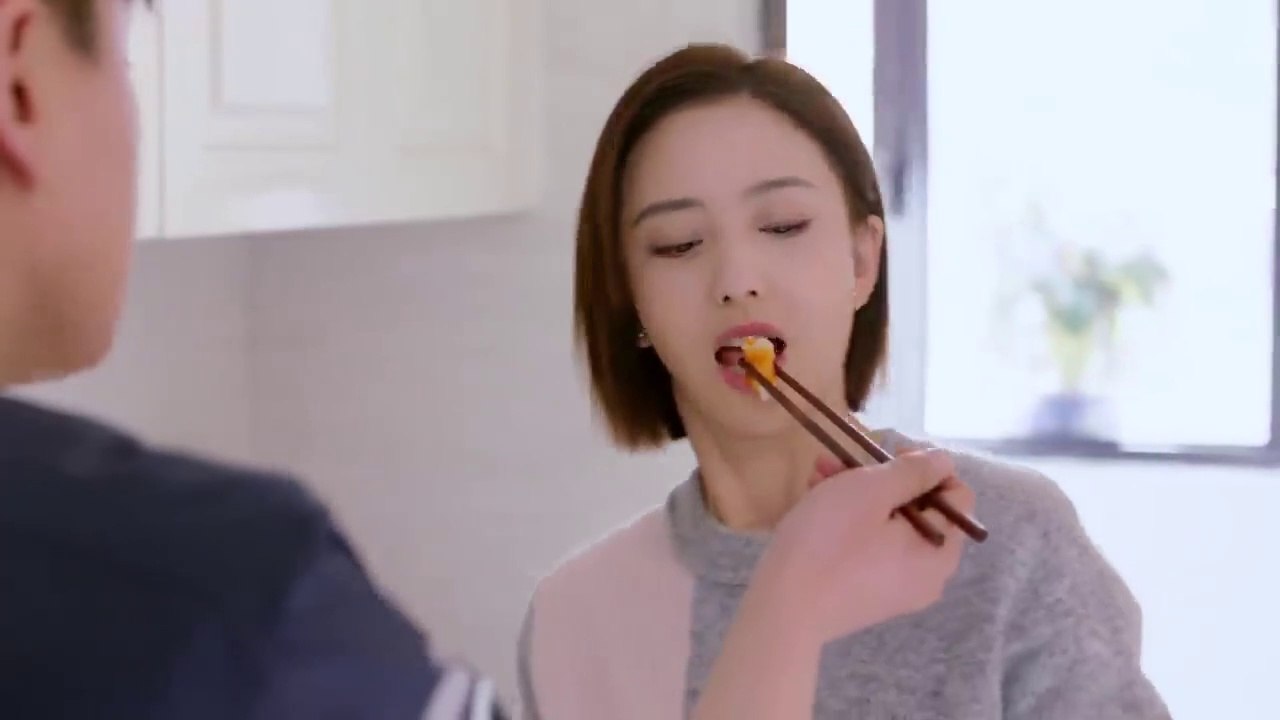 The Centimeter of Love EPS11│Tong Li Ya, Tong Da Wei│Everysides