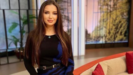 Psikolog Esra Ezmeci'ye akıllara durgunluk veren itiraf: Görümcemle ilişkim var, oğlum da aramıza katılmak istiyor