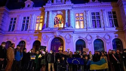 guerre en Ukraine :Toulouse Métropole débloque une aide de 190 000 €