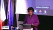 10. Discours de Mme la Ministre Roselyne Bachelot-Narquin