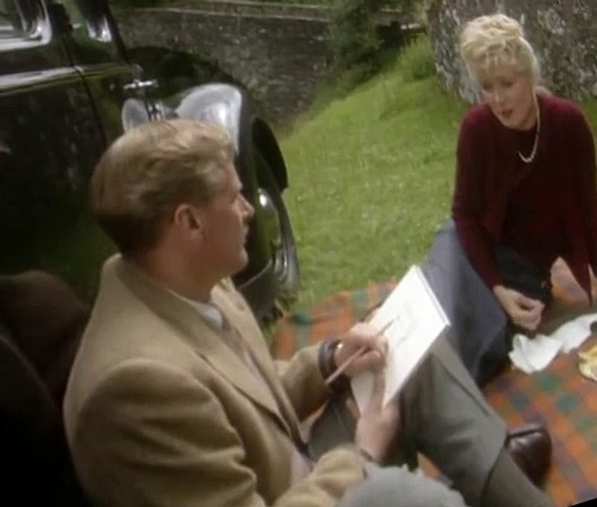 Strathblair S01 E02