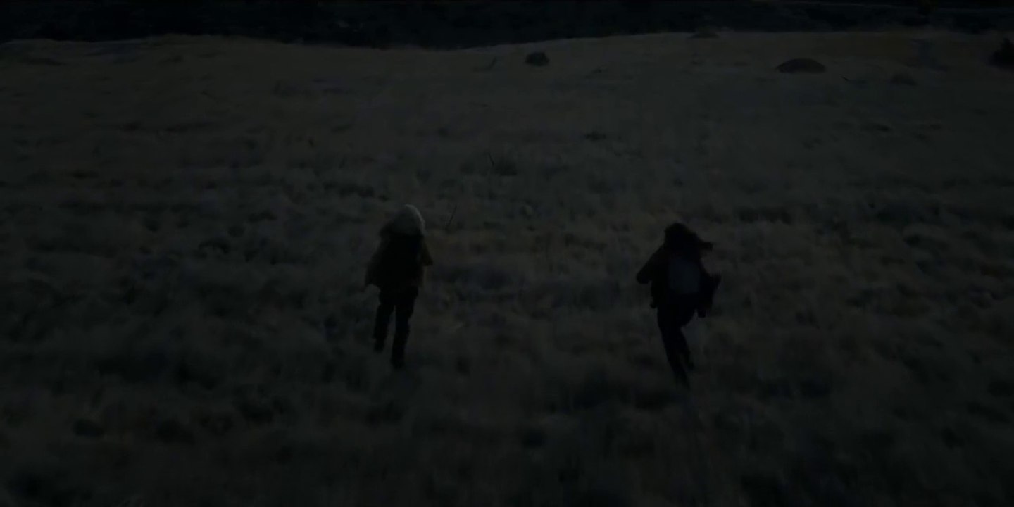 The Aviary Trailer #1 (2022) Malin Akerman, Lorenza Izzo Thriller Movie HD