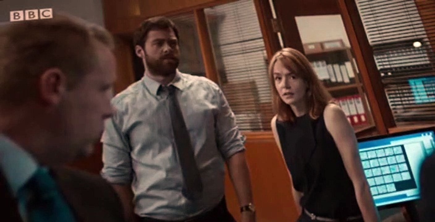 Thirteen S01 E02