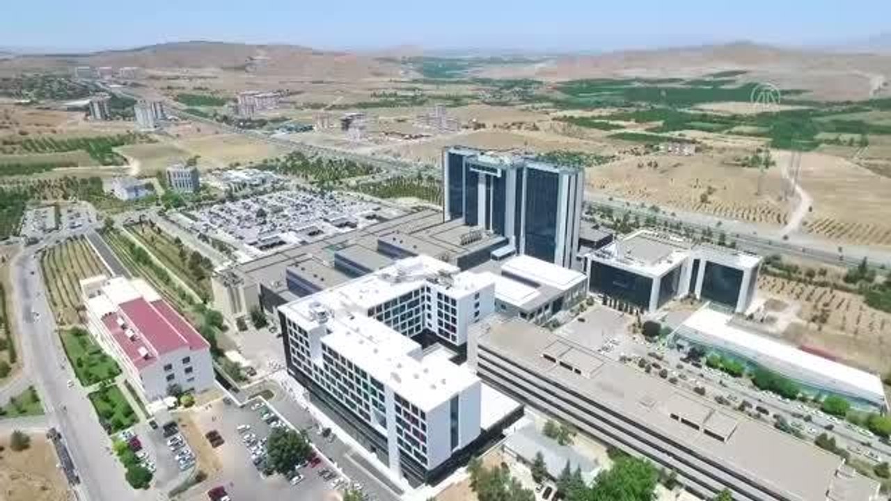 Salgın sürecinde geçen yıl organ bekleyen 273 hastaya şifa oldular