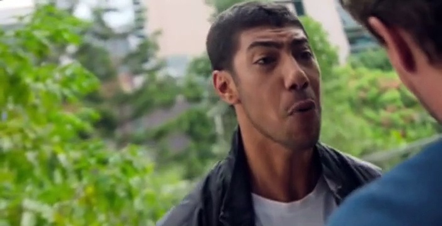 Harrow S02 E07