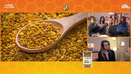Produits de la ruche : au secours de notre santé - Comment le pollen cru peut-il améliorer les allergies saisonnières ?