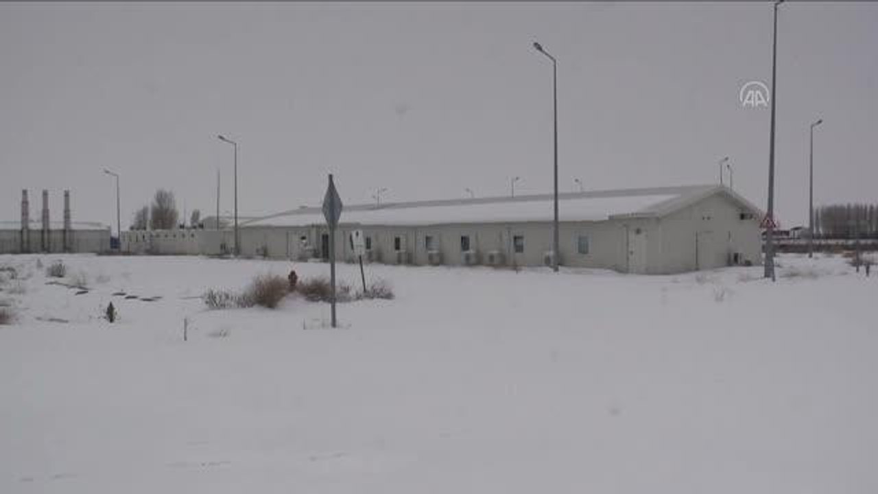 Çiftçilerin eğitileceği Tarım Kampüsü ile tarım ve hayvancılık verimli yapılacak