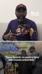 5 questions simples à Vino, promoteur d'artistes