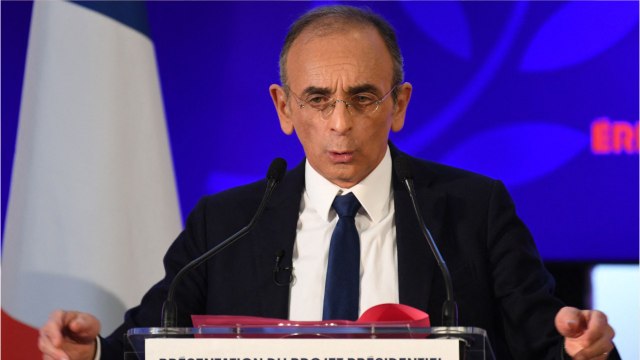 FEMME ACTUELLE - Qui suis-je ? Un hétéro ou un homosexuel ? : Eric Zemmour admet avoir remis en question sa sexualité