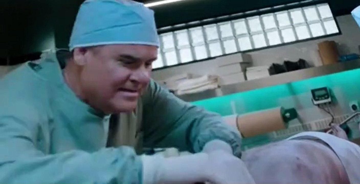 Harrow S02 E08