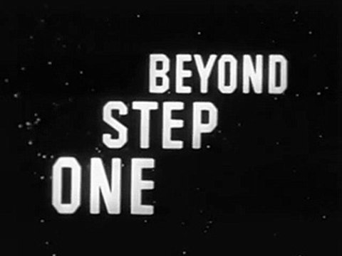 One Step Beyond S2E4: Doomsday (1959) - (Drama, Fantasy, Mystery,TV Series)