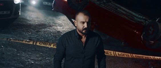 Soner Kaya - Yaralarm (Official Video)