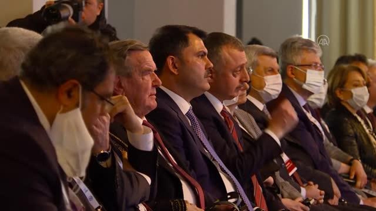 Kartepe Zirvesi uluslararası şehir forumu olma yolunda