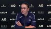 Ashleigh Barty Press Conference (QF) Australian Open 2022