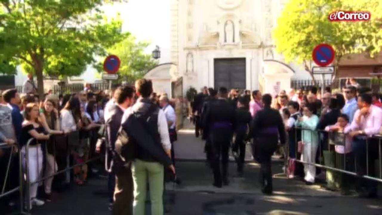 La Recogía 2022 promo "volvemos"