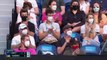 Ashleigh Barty v Lesia Tsurenko Extended Highlights (1R) Australian Open 2022