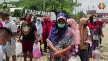 Ops Pasar Minyak Goreng Curah Oleh Forkopimda Kabupaten Bojonegoro