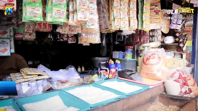 Polres Jember Bersama Disperindag Kabupaten Jember Sidak Ketersediaan Minyak Goreng